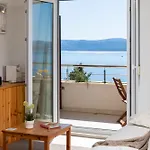 Jolara With Heated Pool Διαμέρισμα Mimice