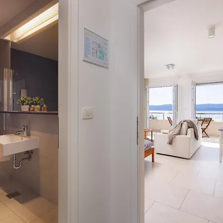 Apartamento Jolara With Heated Pool