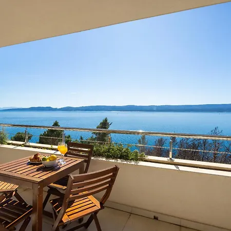 Apartamento Jolara With Heated Pool